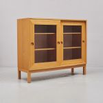 1225 7159 DISPLAY CABINET